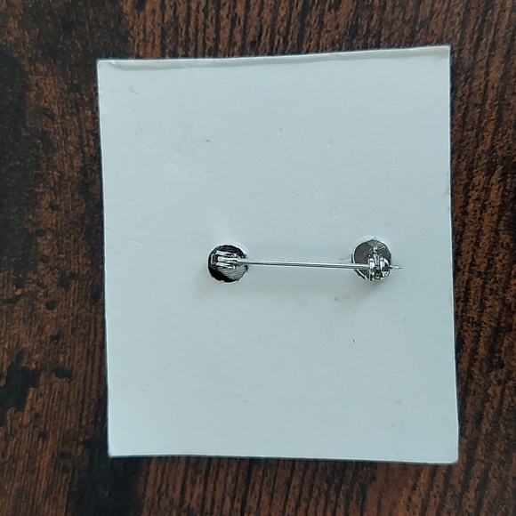 Liz Claiborne Hummingbird Pendant - Picture 4 of 5